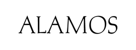 Logo da Alamos, linha argentina da família Catena em Mendoza
