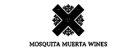 Logo da Mosquita Muerta Wines, vinícola argentina de Mendoza