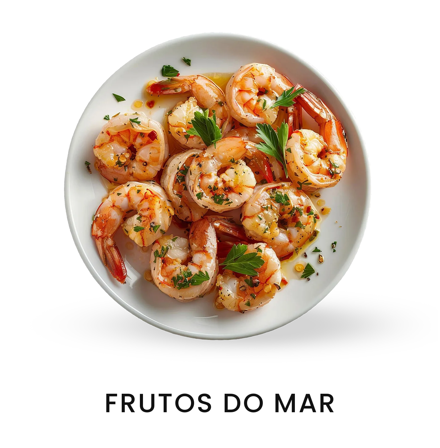 frutos do mar