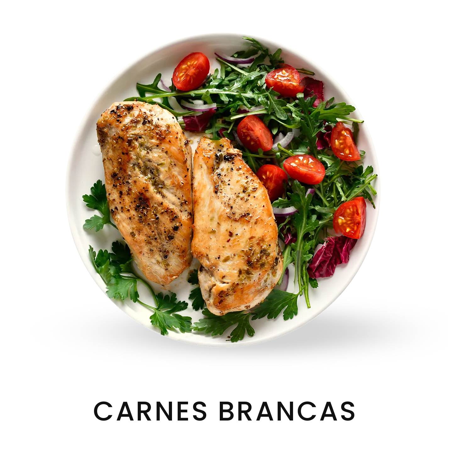 carnes brancas
