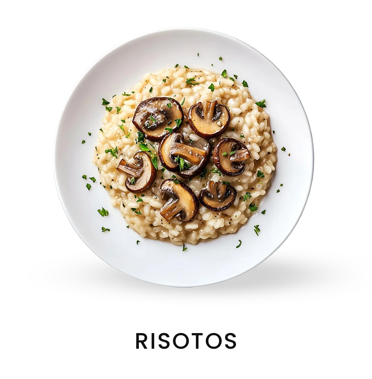 risotos