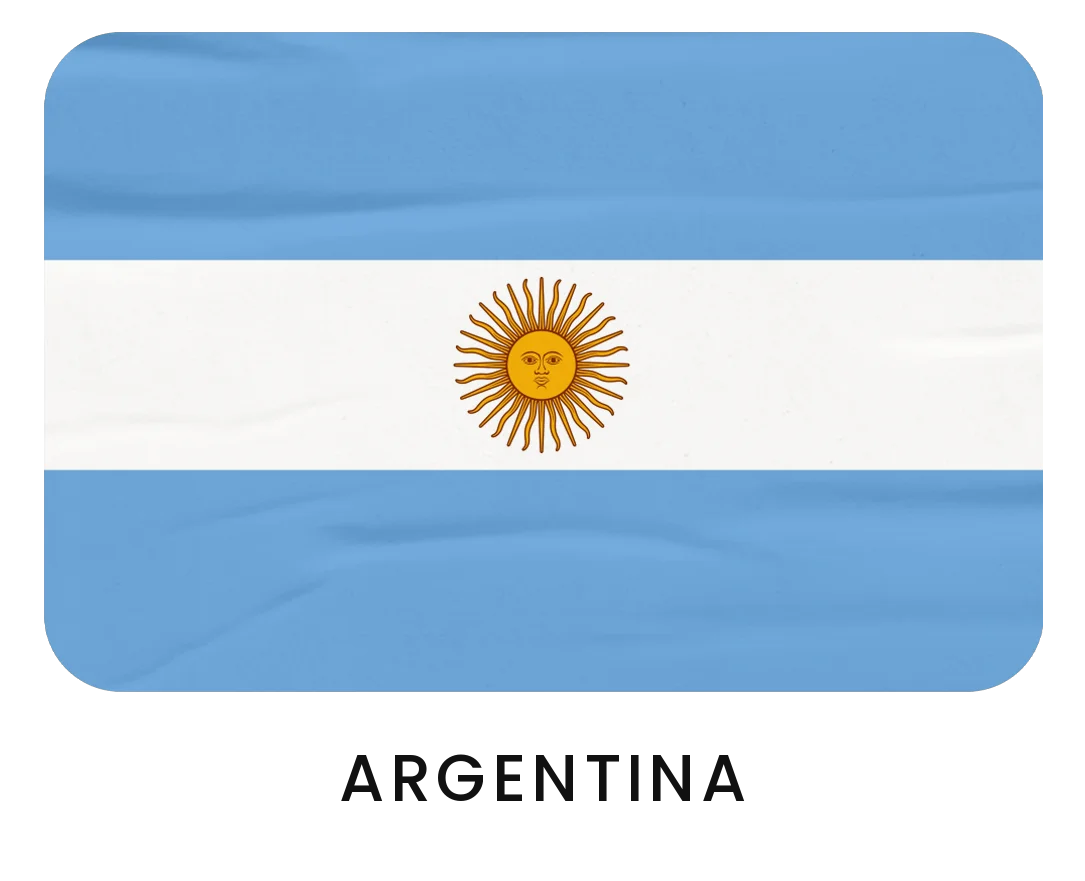 argentina