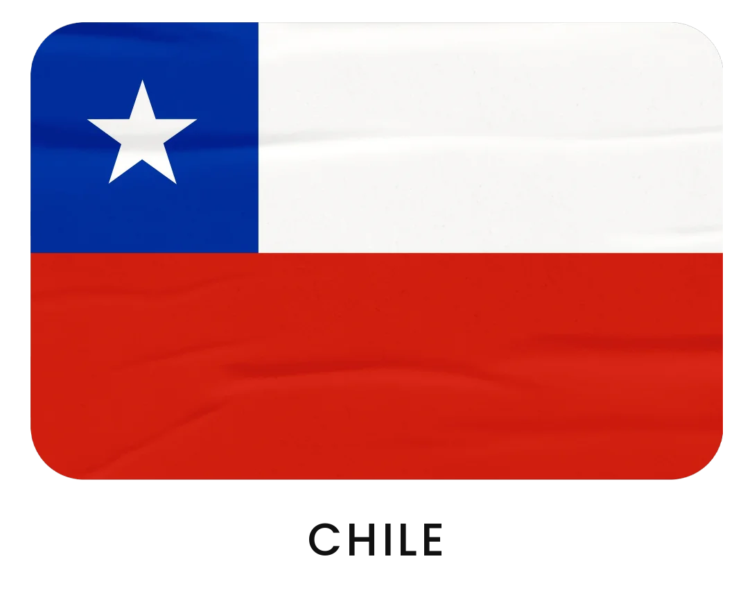 chile