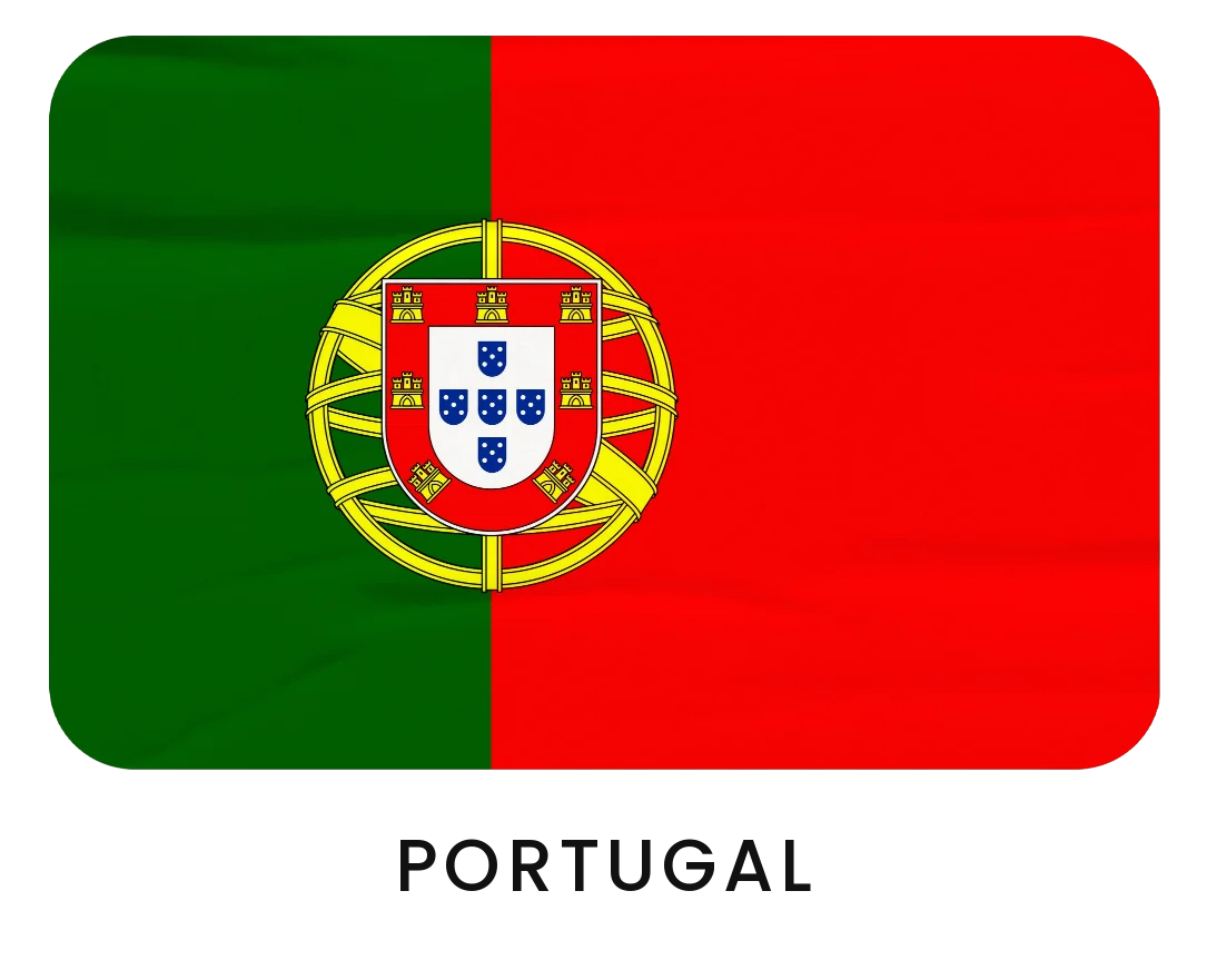 portugal