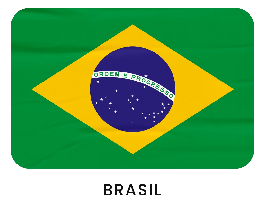 brasil