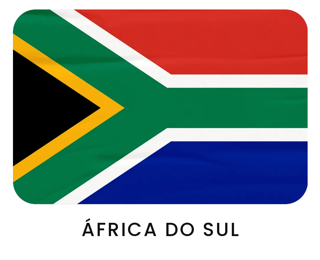 a frica do sul