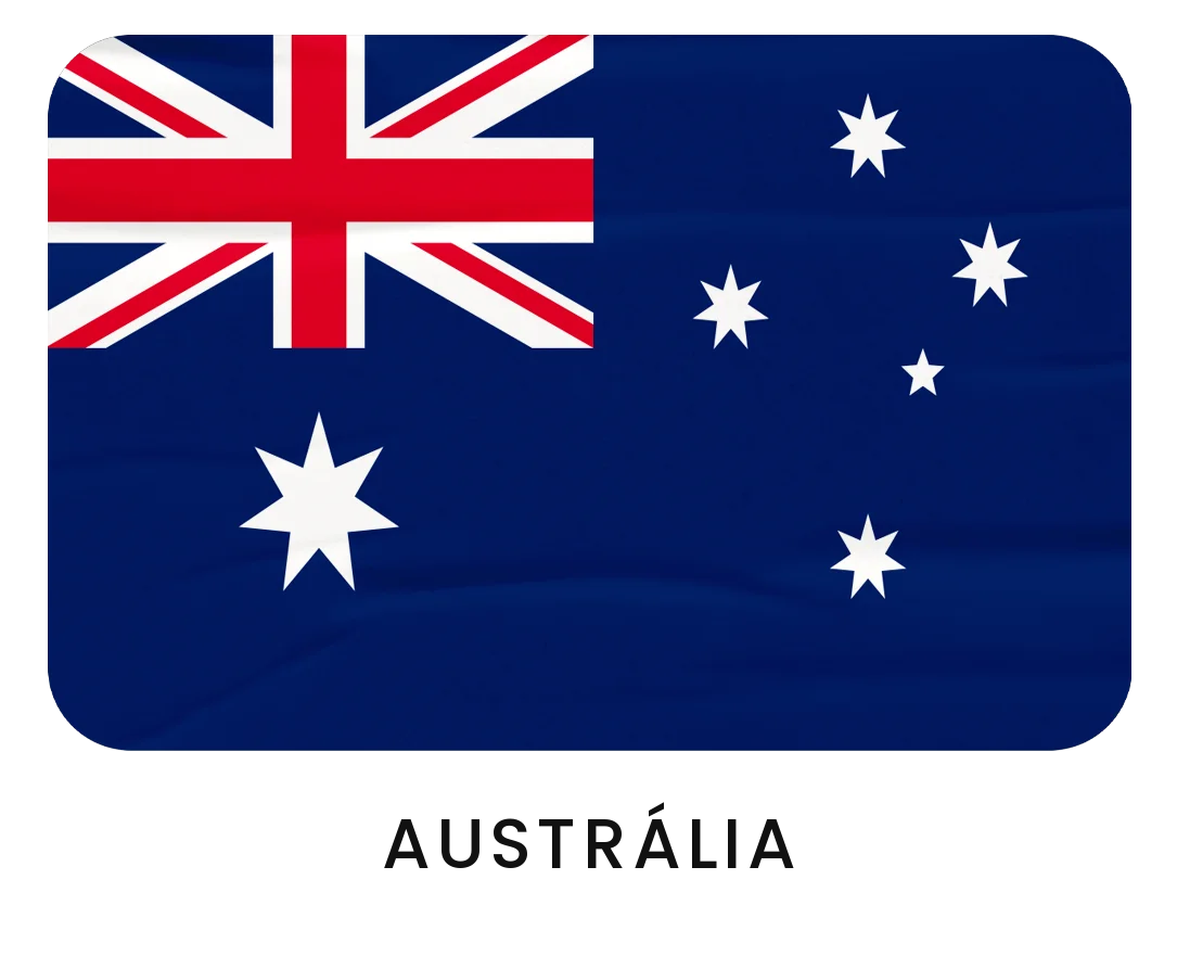 austra lia