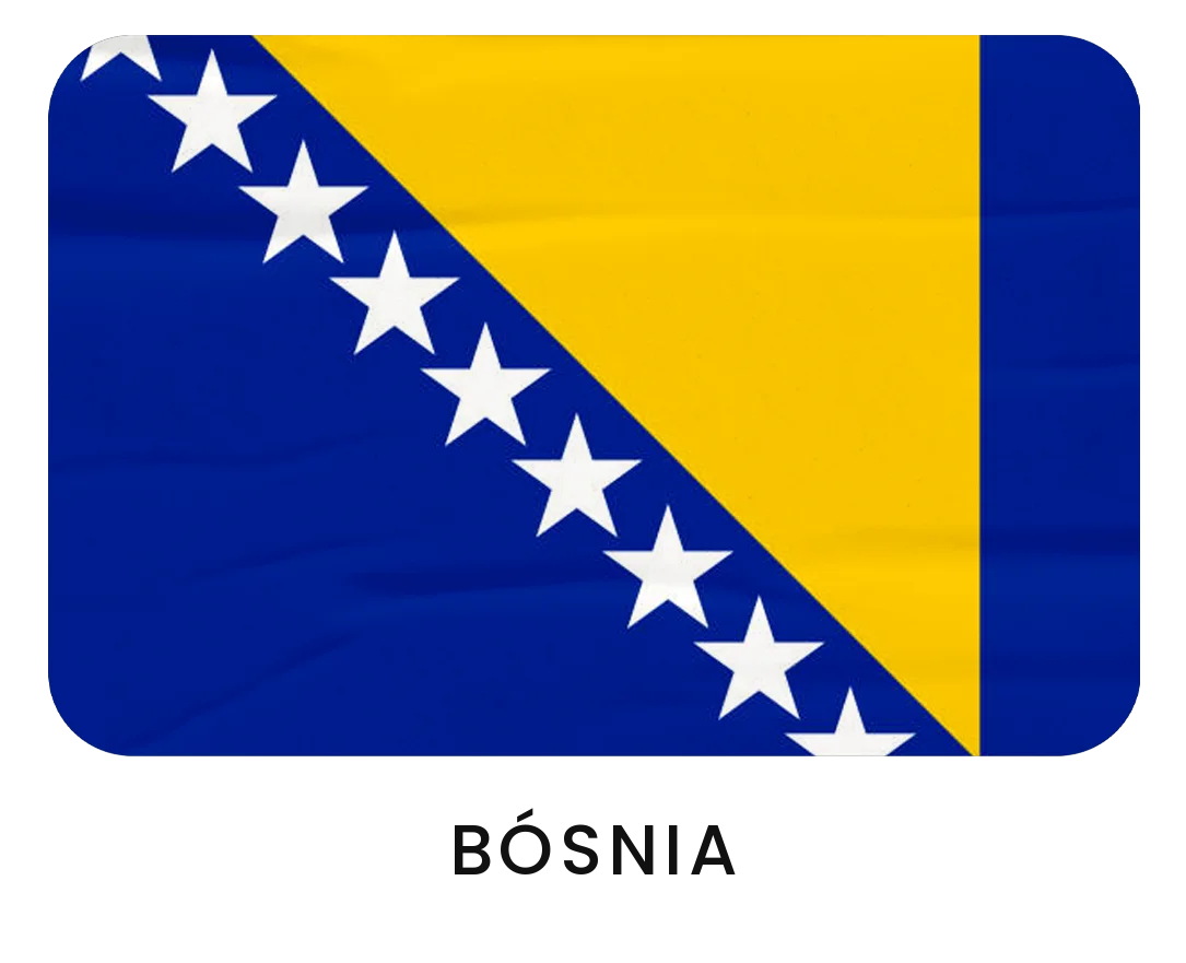 bo snia
