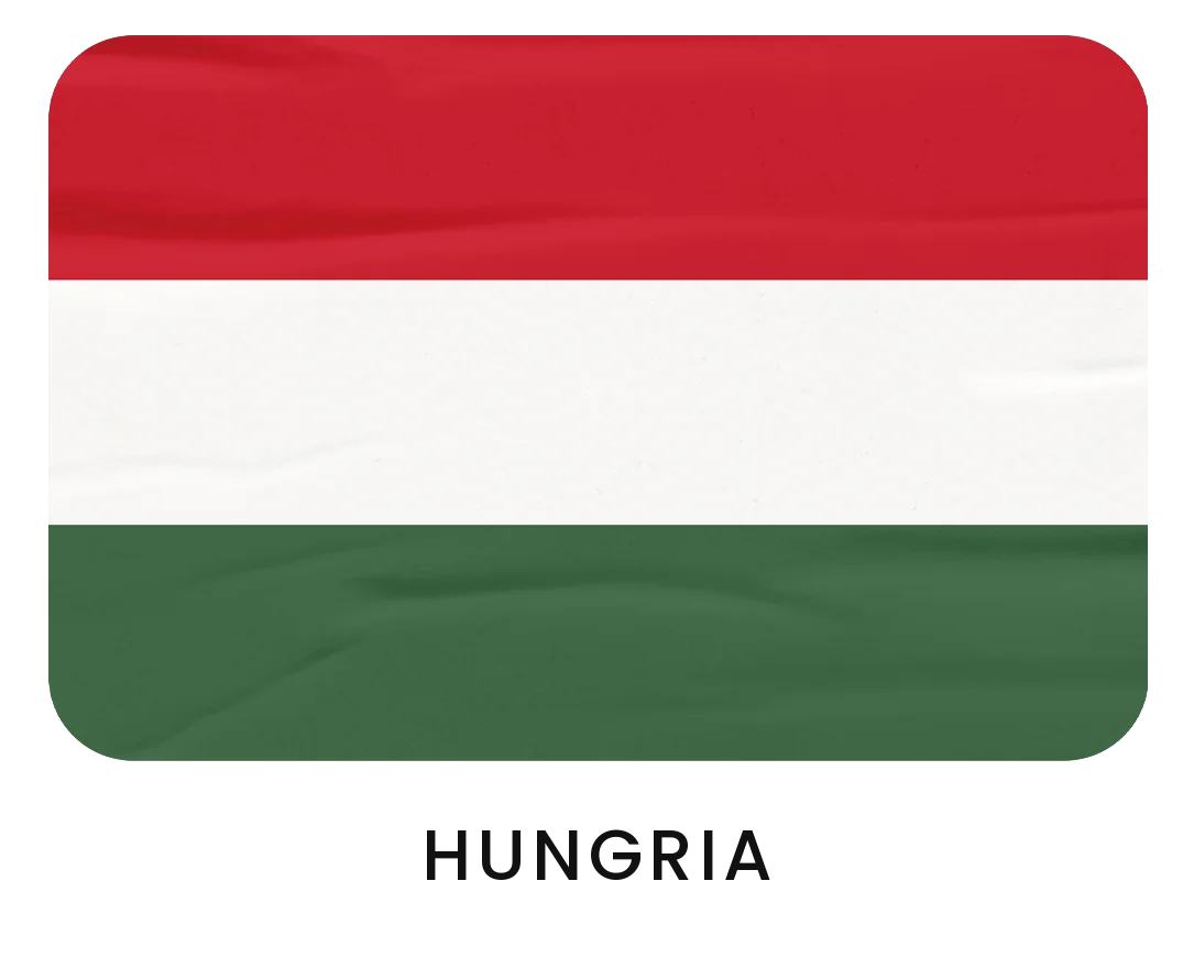 hungria