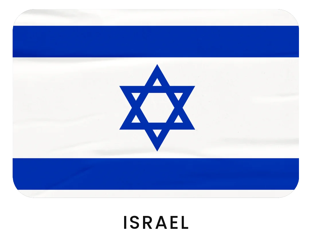 israel