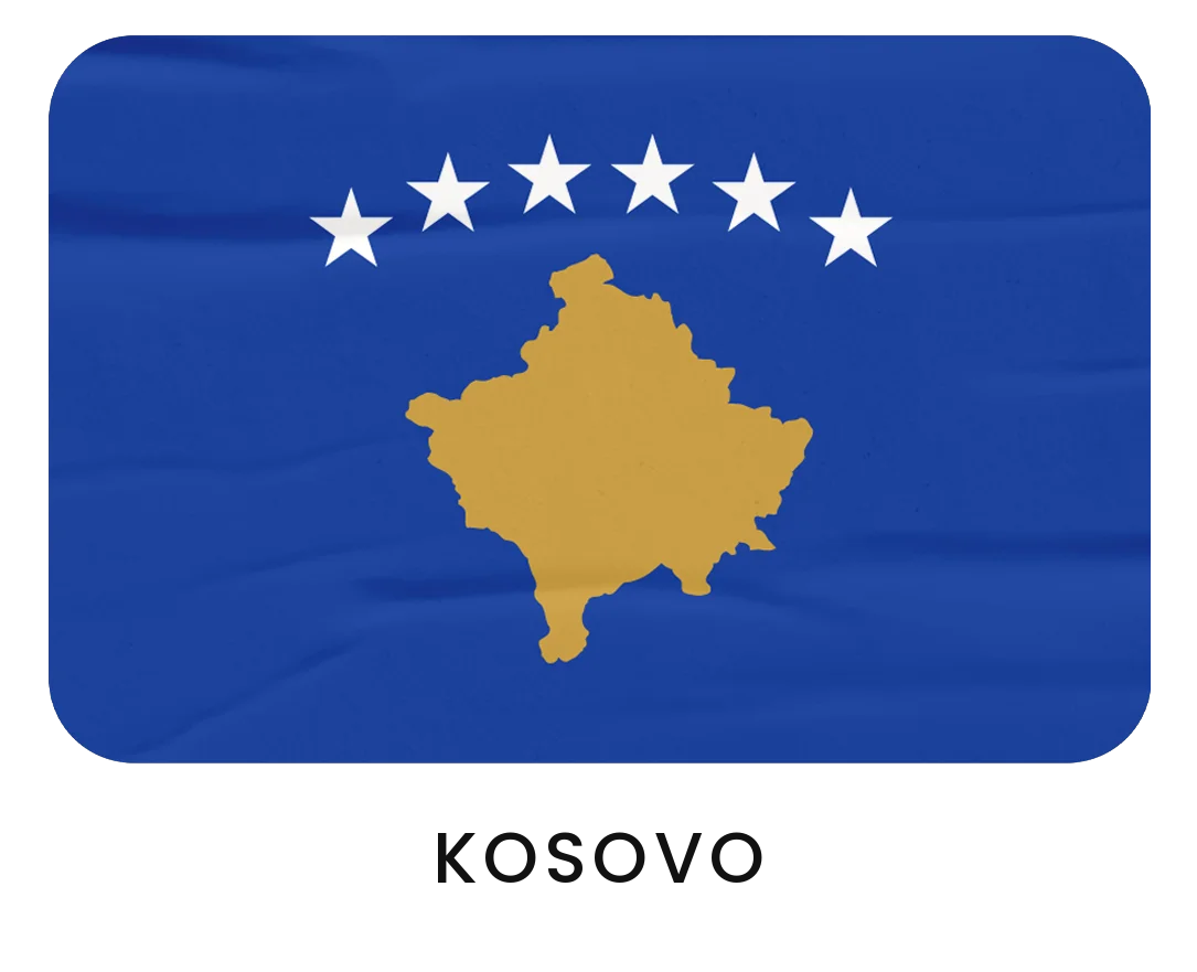 kosovo