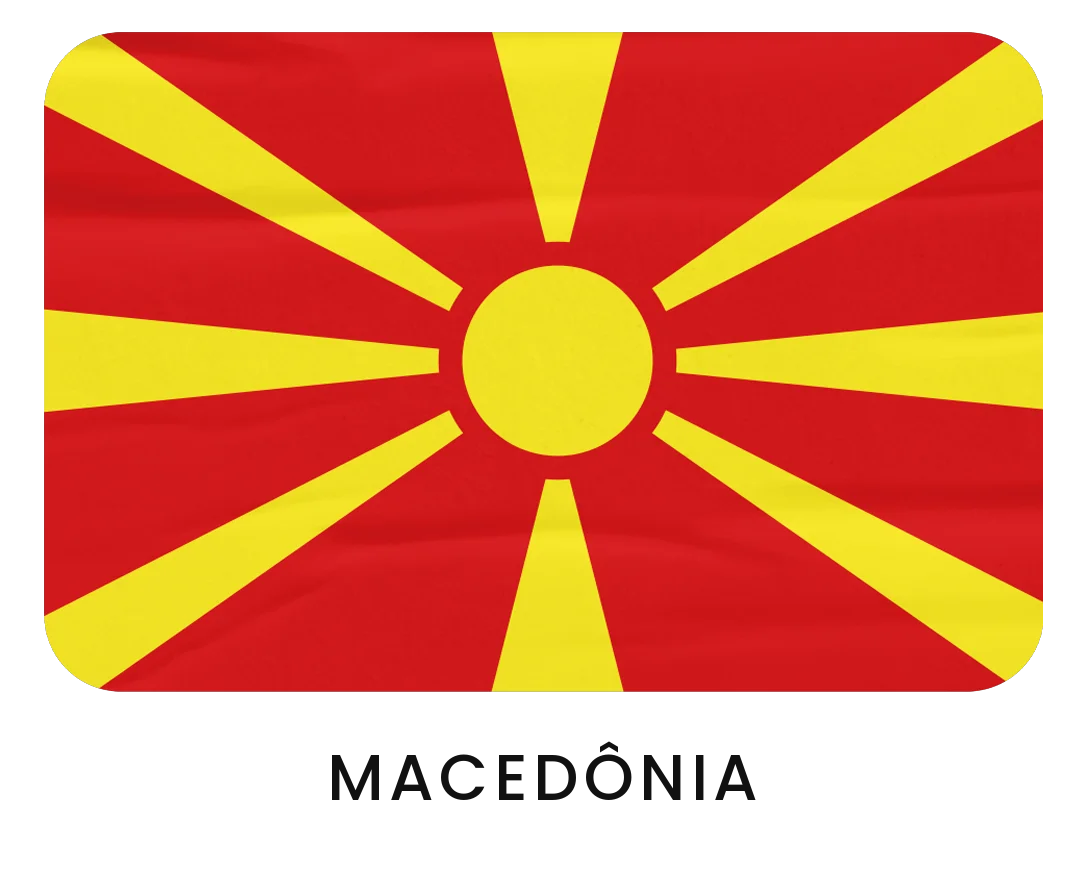 macedo nia