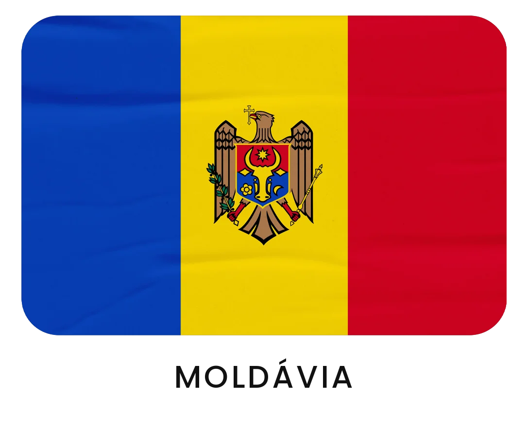 molda via