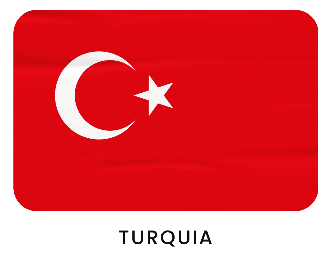 turquia