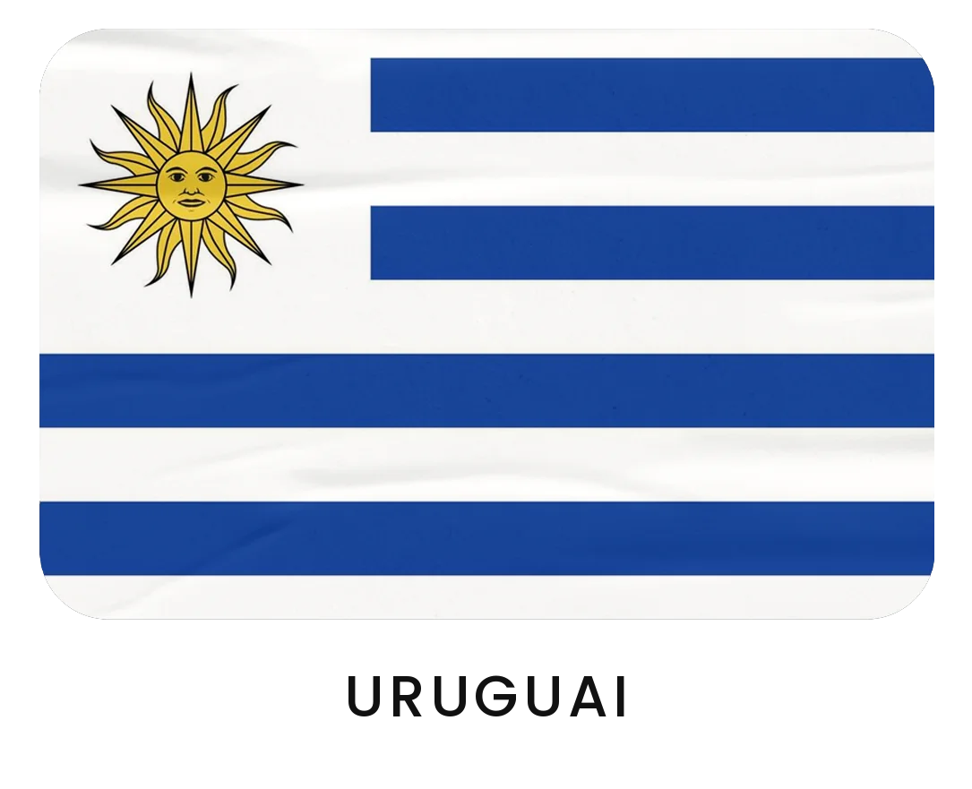 uruguai