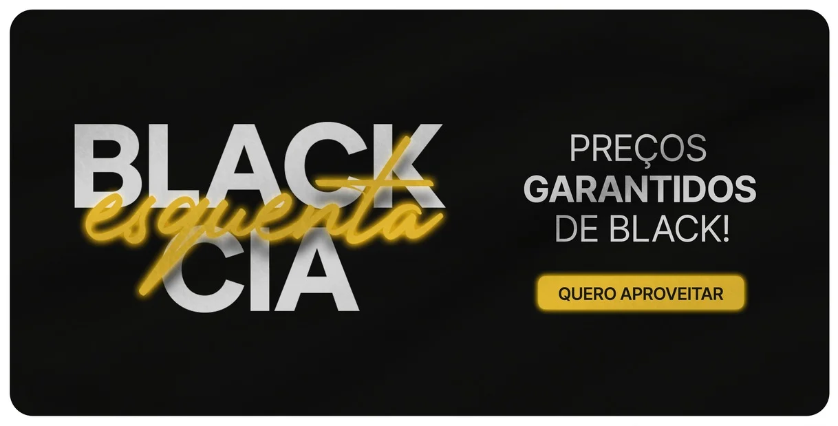 Esquenta Black Cia, descontos em vinhos e espumantes
